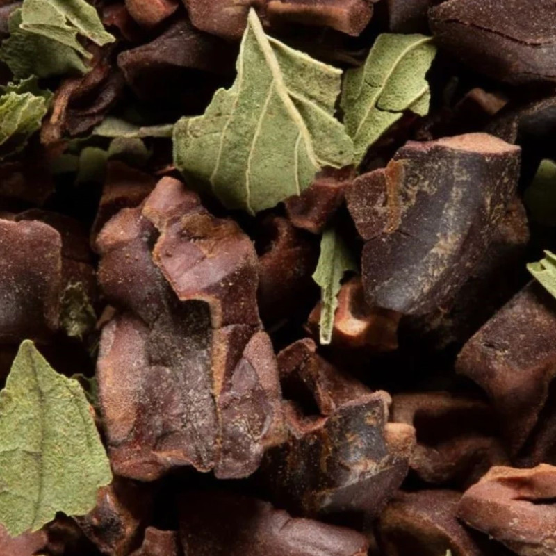 Infusion - Cacao Menthe Infusion - Cacao Menthe