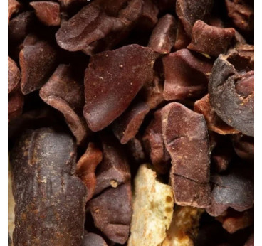 Infusion Cacao Orange Dammann Frères – Chocolat et Orange