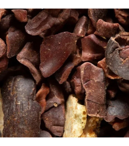 Infusion Cacao Orange Dammann Frères – Chocolat et Orange