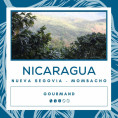 Café Nicaragua Nueva Segovia - Mombacho