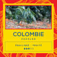Café Colombie Supremo - La Manuela Café Colombie Supremo - La Manuela