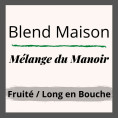 Café Blend Maison - Mélange Du Manoir