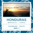 Café Honduras - Marcala - Lenca