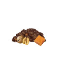 Café Aromatisé - Caramel et noix Café Aromatisé - Caramel et noix