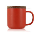 Tisanière JULIET Paprika 300 ml – OGO Living