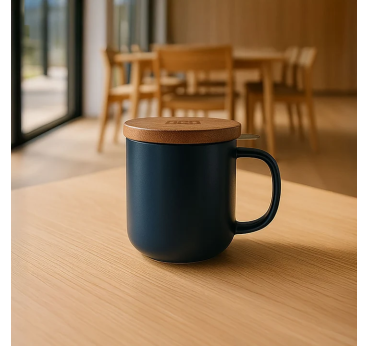 Tisanière JULIET Bleue 300 ml – OGO Living