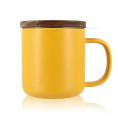 Tisanière JULIET Jaune 300 ml – OGO Living Tisanière JULIET Jaune 300 ml – OGO Living