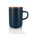 Tisanière JULIET Bleue 475 ml – OGO Living Tisanière JULIET Bleue 475 ml – OGO Living