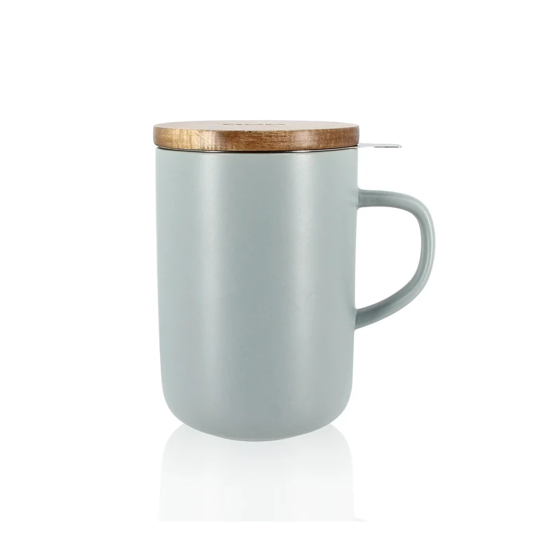 Tisanière JULIET Perle 475 ml – OGO Living