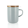 Tisanière JULIET Perle 475 ml – OGO Living