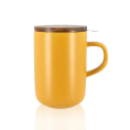 Tisanière JULIET Jaune 475 ml – OGO Living