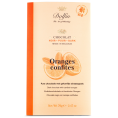 Tablette Noir - Oranges Confites - Dolfin