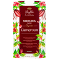 Tablette Noir - Cameroun 66% - Dolfin