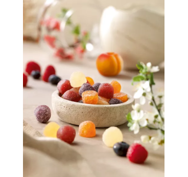 Billes Gourmandes 140 g – François Doucet
