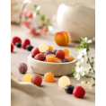 Billes Gourmandes 140 g – François Doucet