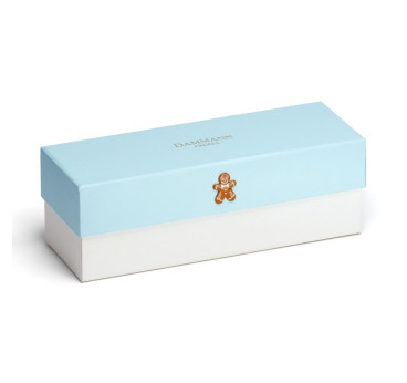 Coffret Noël Givré – Dammann Frères