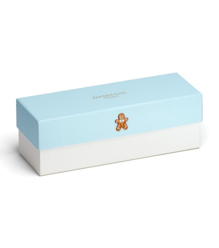 Coffret Noël Givré – Dammann Frères