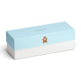Coffret Noël Givré – Dammann Frères Coffret Noël Givré – Dammann Frères