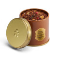 Rooibos de Noël – Boîte 100 g – Dammann Frères Rooibos de Noël – Boîte 100 g – Dammann Frères