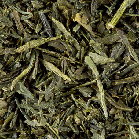 Thé vert sencha fukuyu