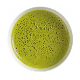 Thé Vert Nature - Matcha Pâtissier Dammann Frères au meilleur prix