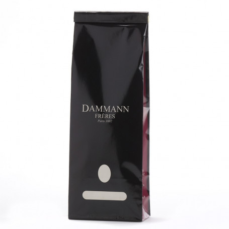 Thé Vert Parfumé - Ballasord