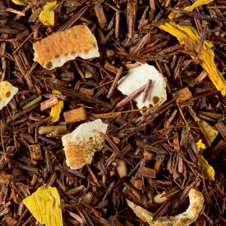 Rooibos Parfumé - Citrus