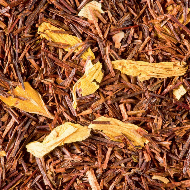 Rooibos Parfumé - Caramel-Toffee Rooibos Parfumé - Caramel-Toffee