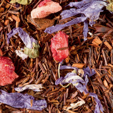Rooibos Parfumé - Fruits rouges