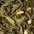 Thé Vert Parfumé - Christmas Tea Thé Vert Parfumé - Christmas Tea
