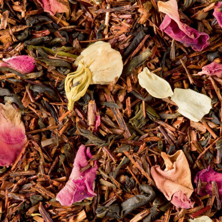 Rooibos Parfumé - Bali