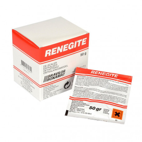 Détartrant Renegite Bravilor