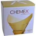 Filtre cafetière Chemex 6 à 8 tasses - Nature
