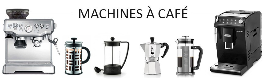 Vente de machines à café grain Delonghi - Secret des Arômes