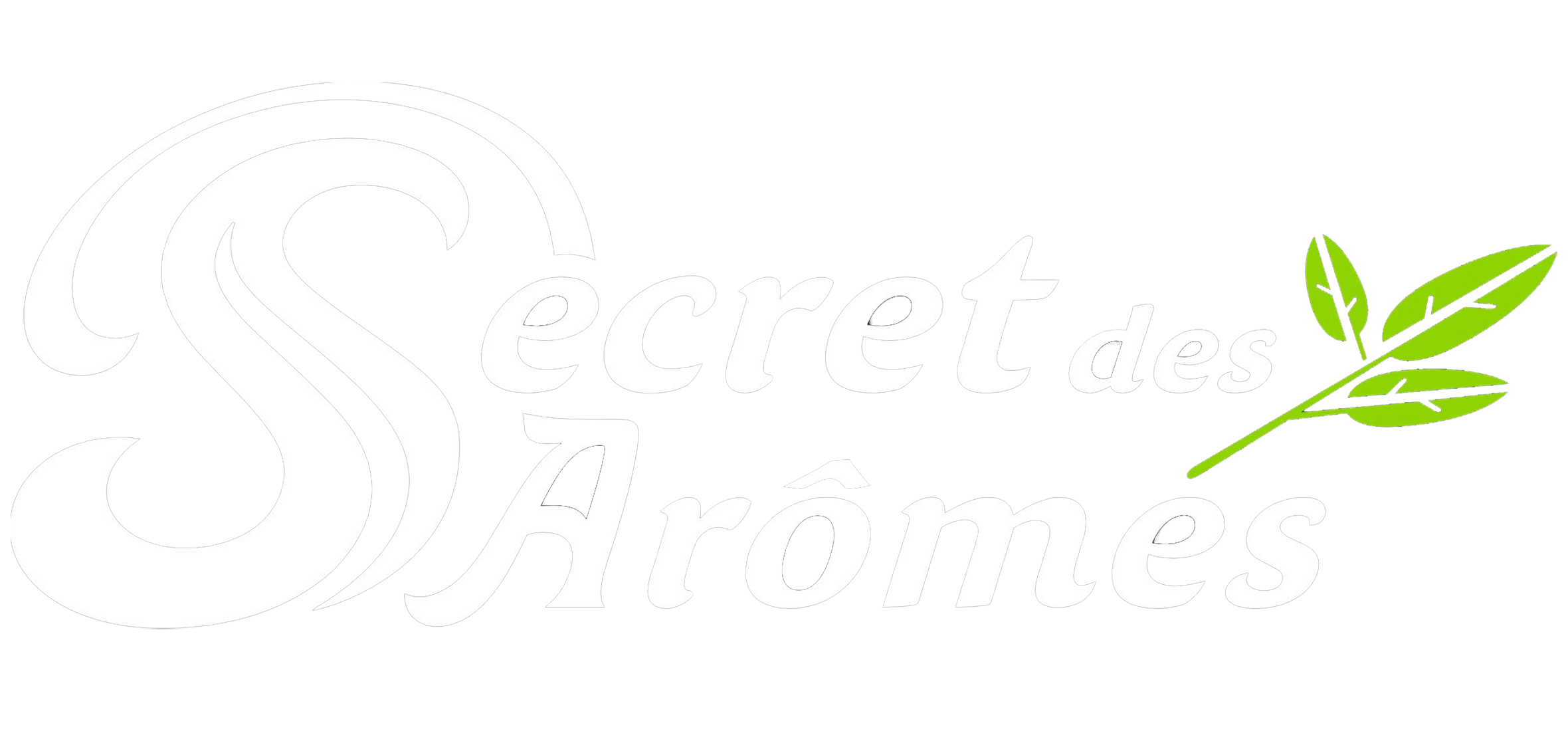 Secret des Arômes