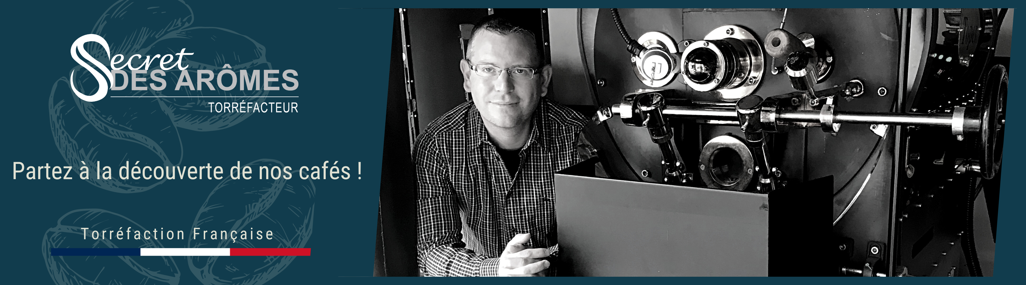 Torréfacteur 